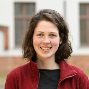 Dr. Helen Hammerich