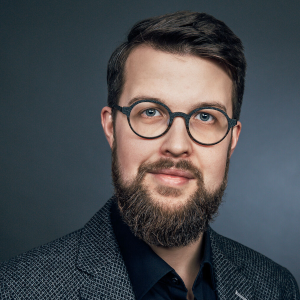 Dr. Maximilian Piotraschke